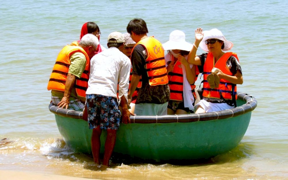 Đây là hoạt động đặc biệt phù hợp với những ai yêu thích du lịch cộng đồng